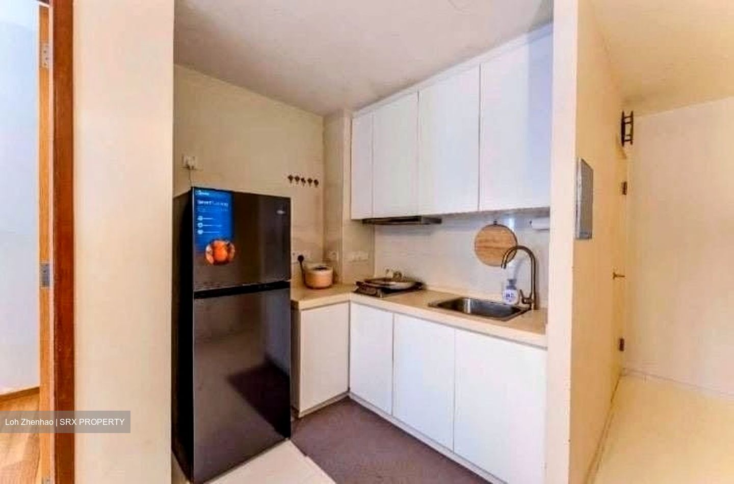 Urban Lofts (D8), Apartment #530557391